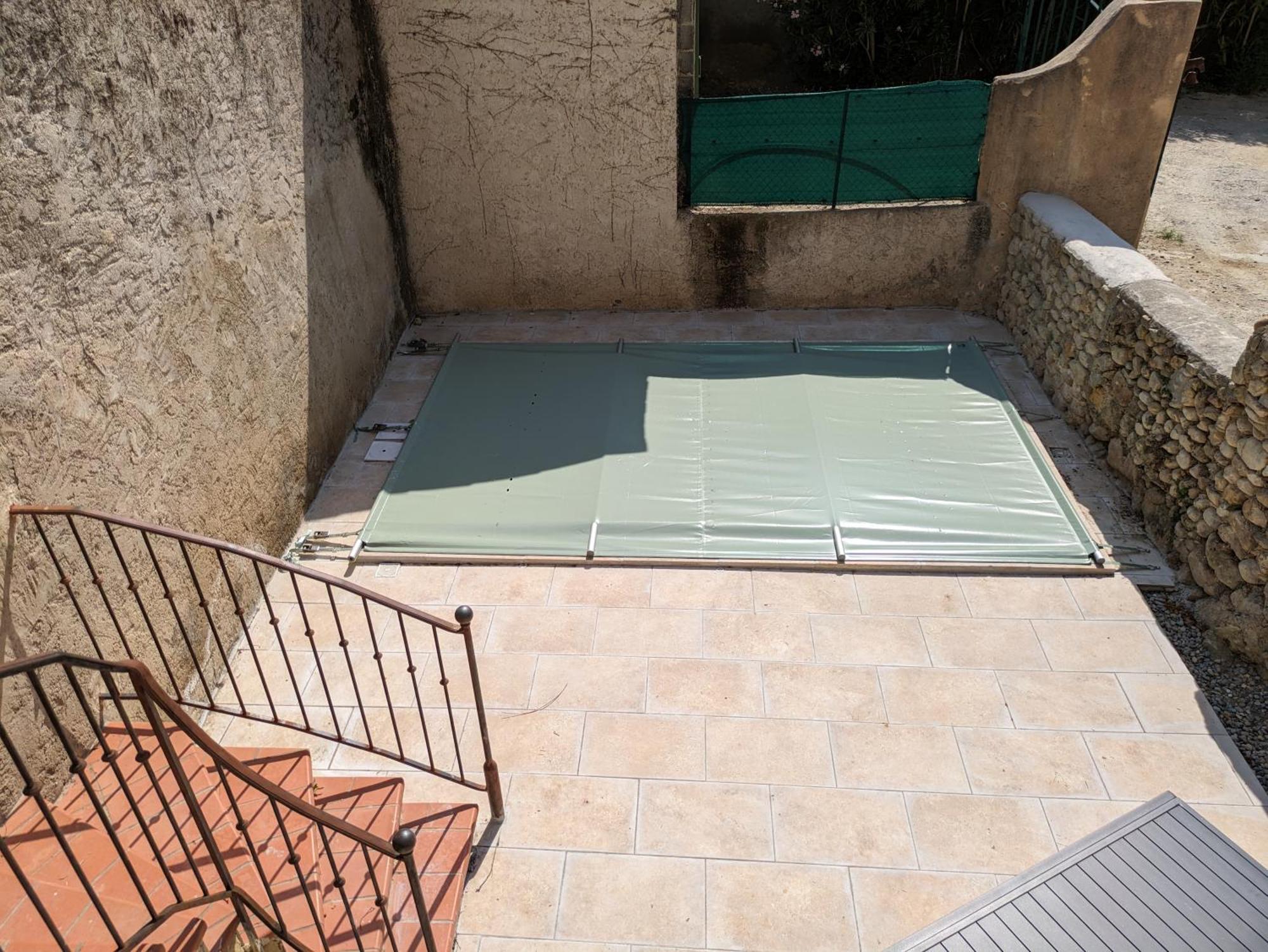 Maison De Village En Provence Saint-Roman-de-Malegarde 外观 照片